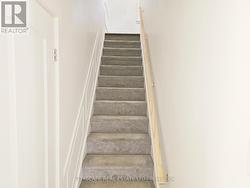 Stairs to 2nd Floor -