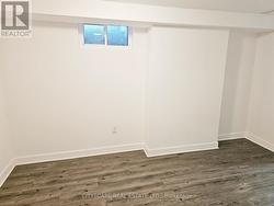 5th Bedroom in Basement -
