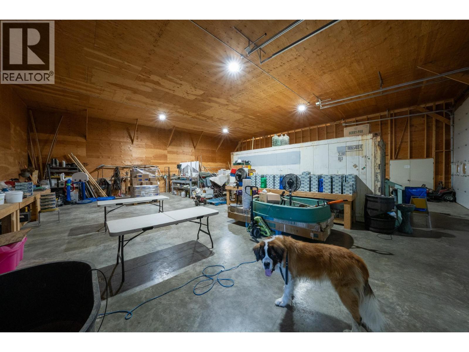 184 Monks Road, Grindrod, BC