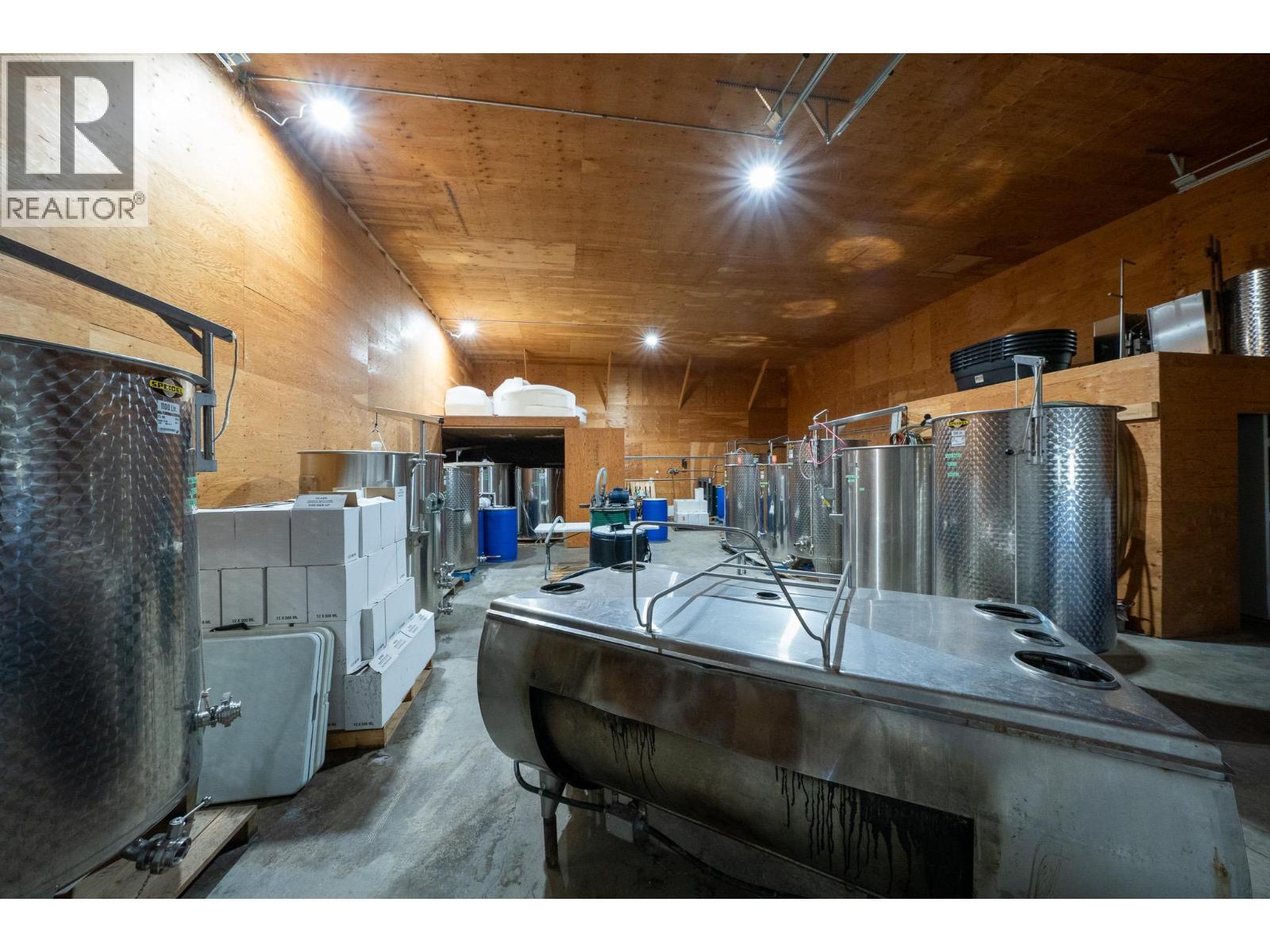 184 Monks Road, Grindrod, BC