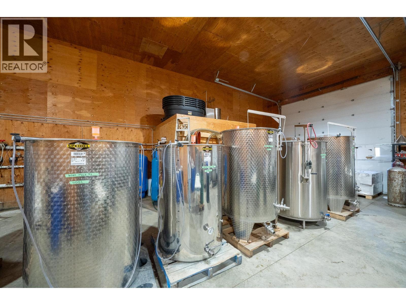 184 Monks Road, Grindrod, BC