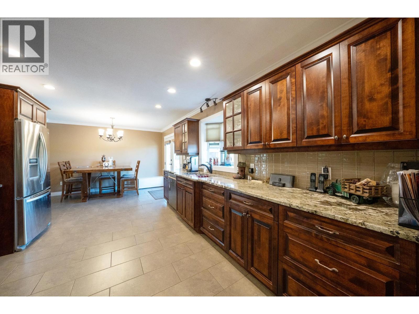 184 Monks Road, Grindrod, BC