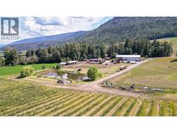 184 Monks Road Grindrod, BC V0E 1Y0
