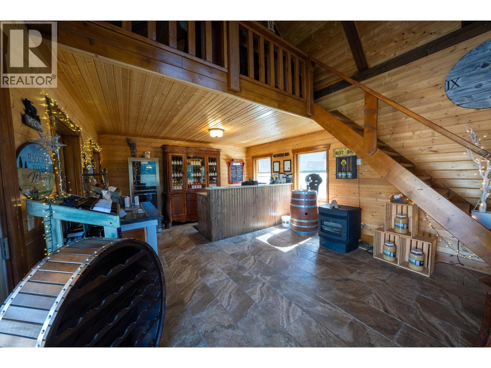 184 Monks Road, Grindrod, BC