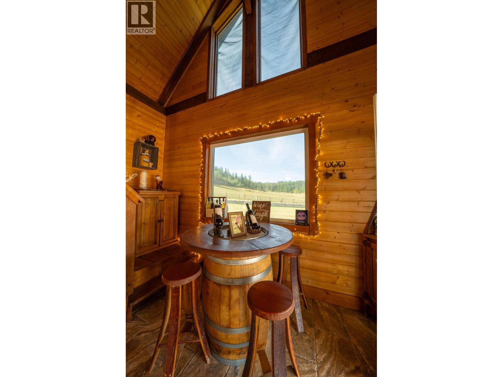 184 Monks Road, Grindrod, BC