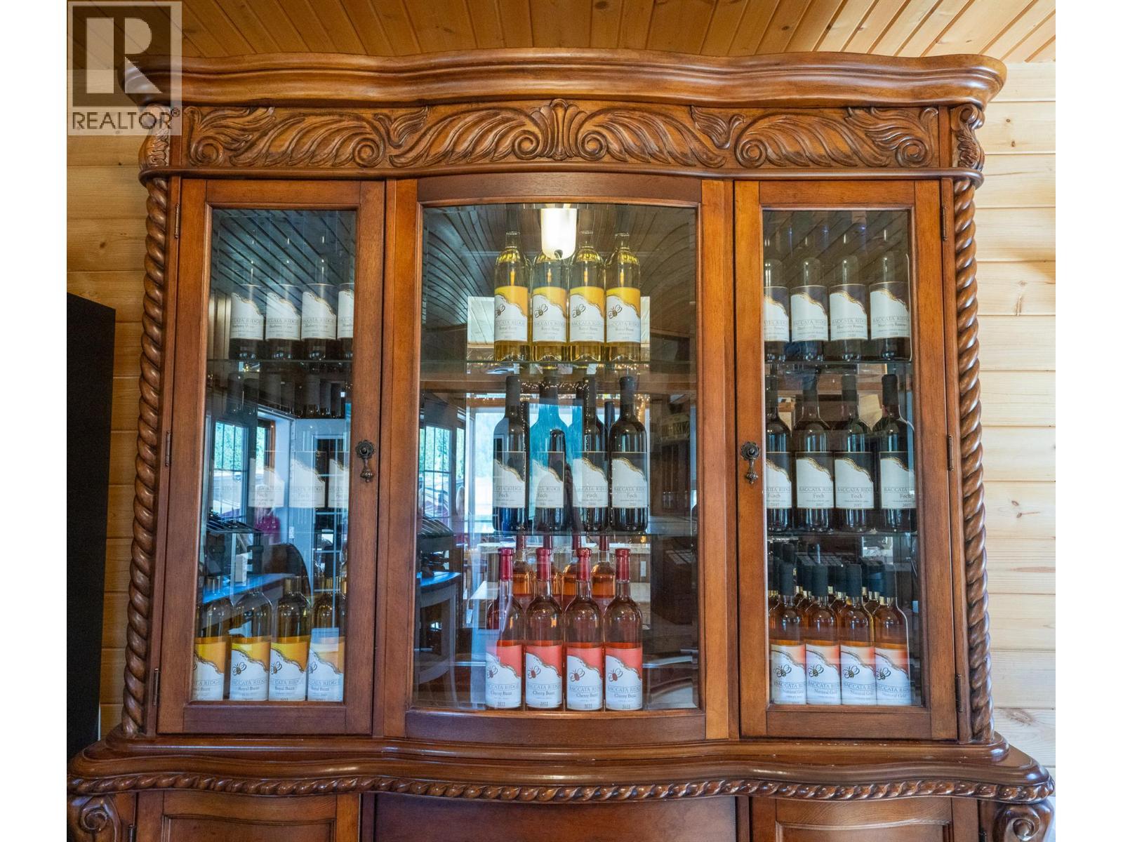 184 Monks Road, Grindrod, BC