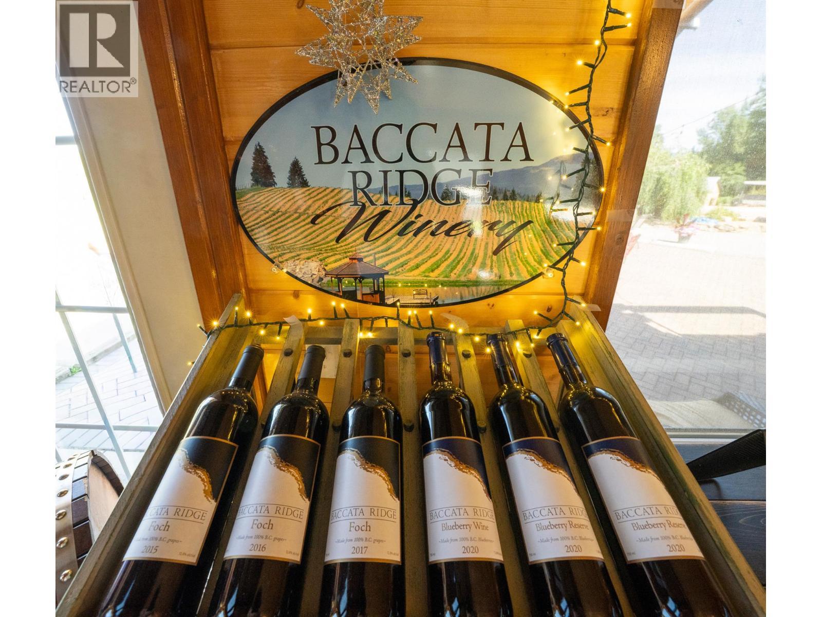 184 Monks Road, Grindrod, BC