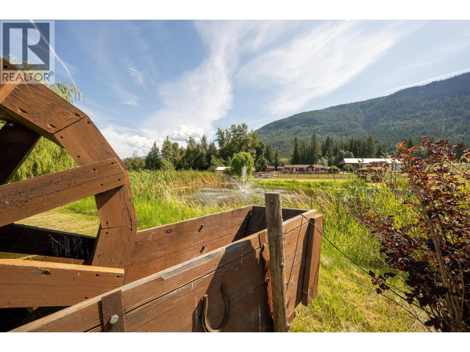 184 Monks Road, Grindrod, BC
