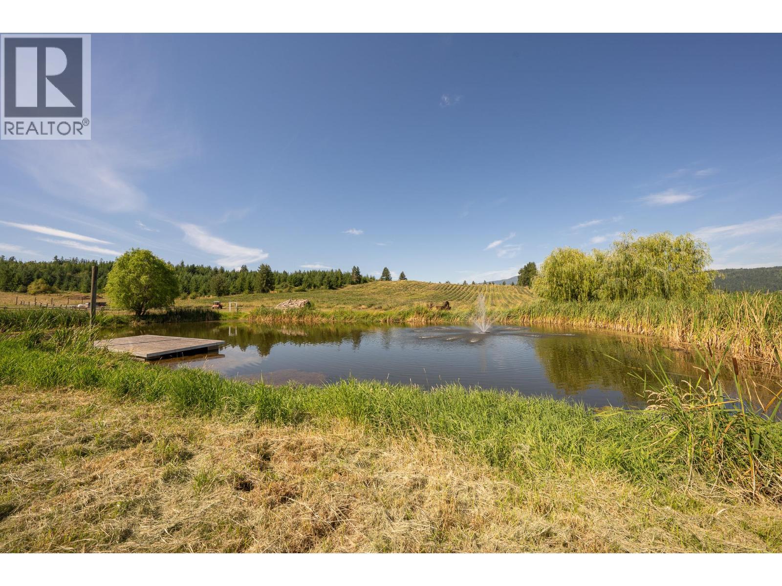 184 Monks Road, Grindrod, BC