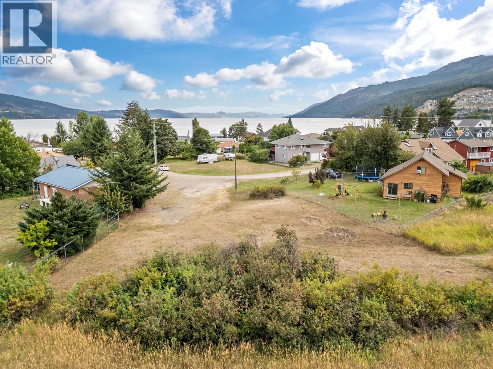 Morden Road Lot# 20, Kelowna, BC