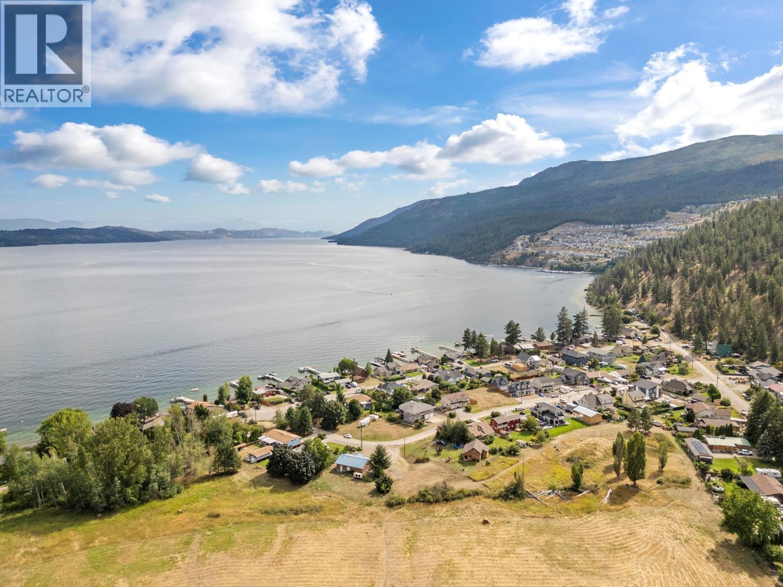 Morden Road Lot# 20, Kelowna, BC