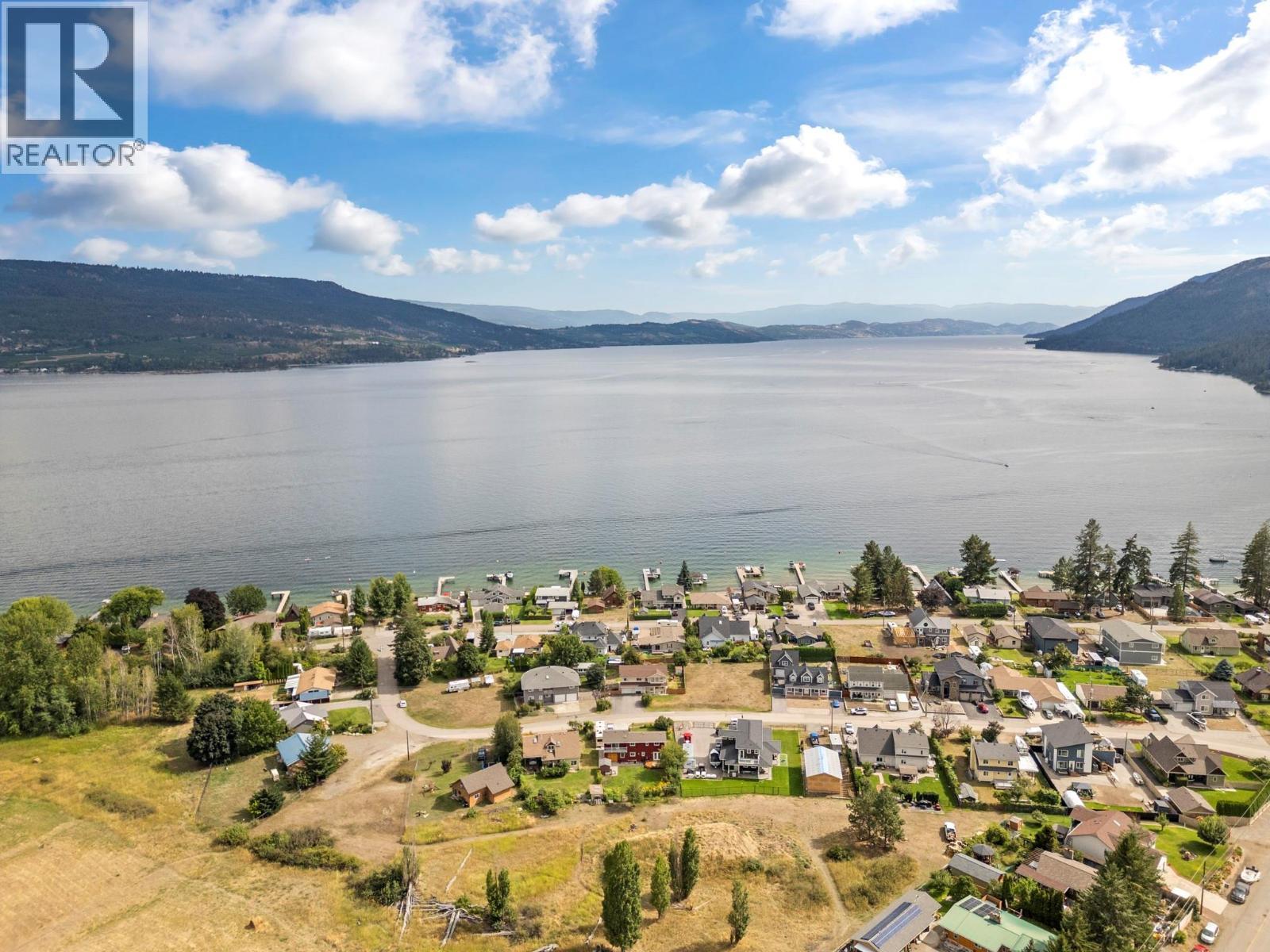 Morden Road Lot# 20, Kelowna, BC