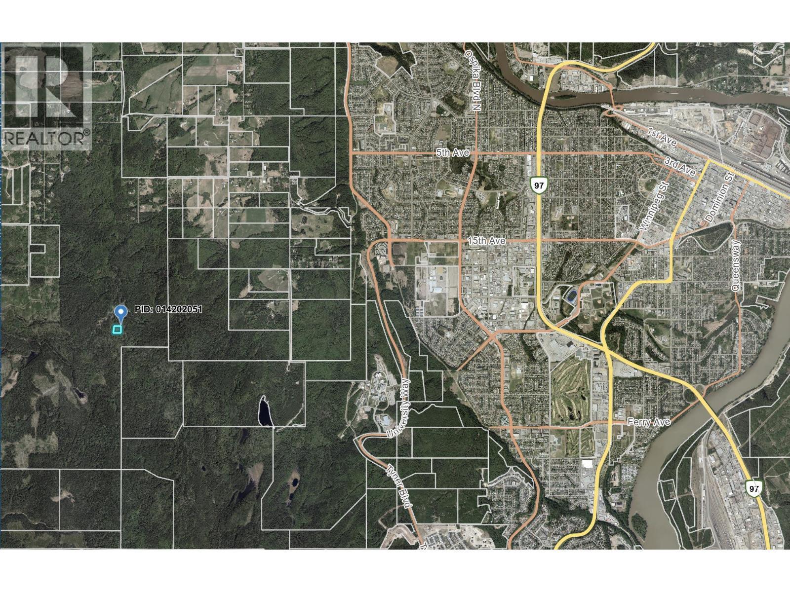 1953 Beger Road, Prince George, BC