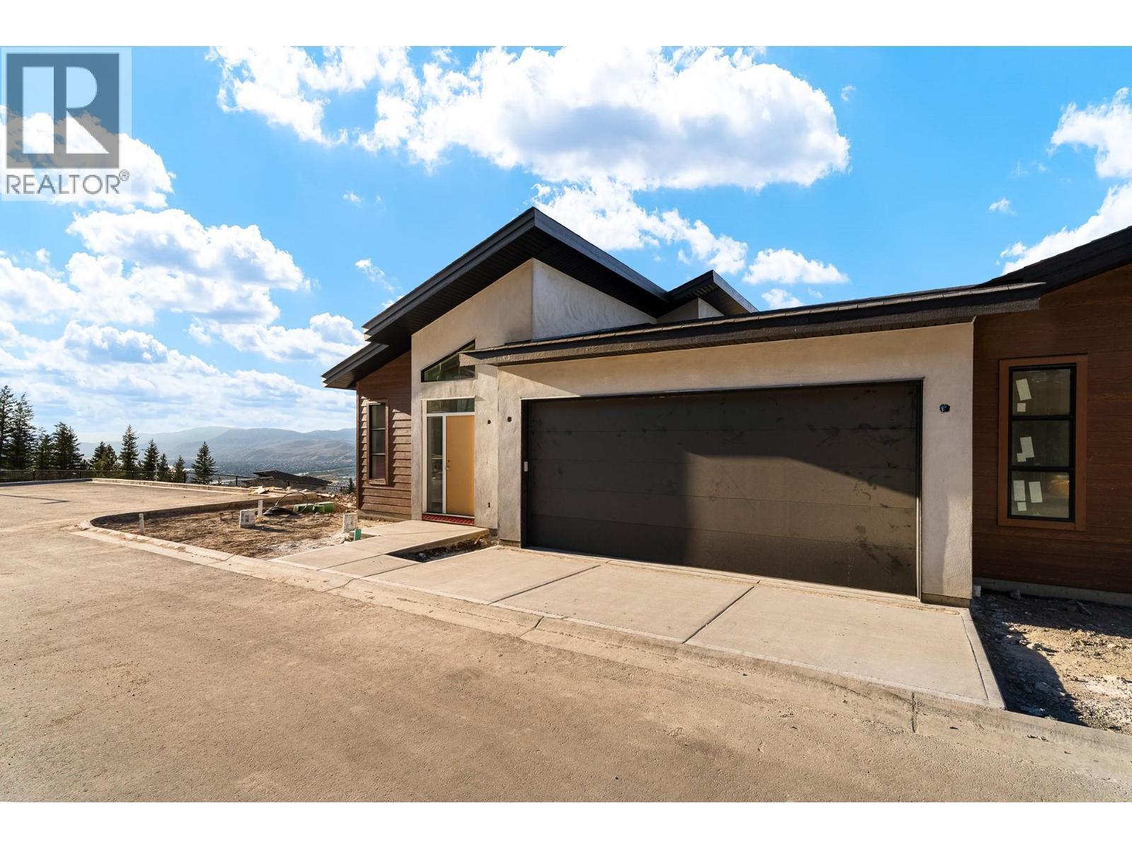 2400 Coldwater Drive Unit# 138, Kamloops, BC - Outdoor