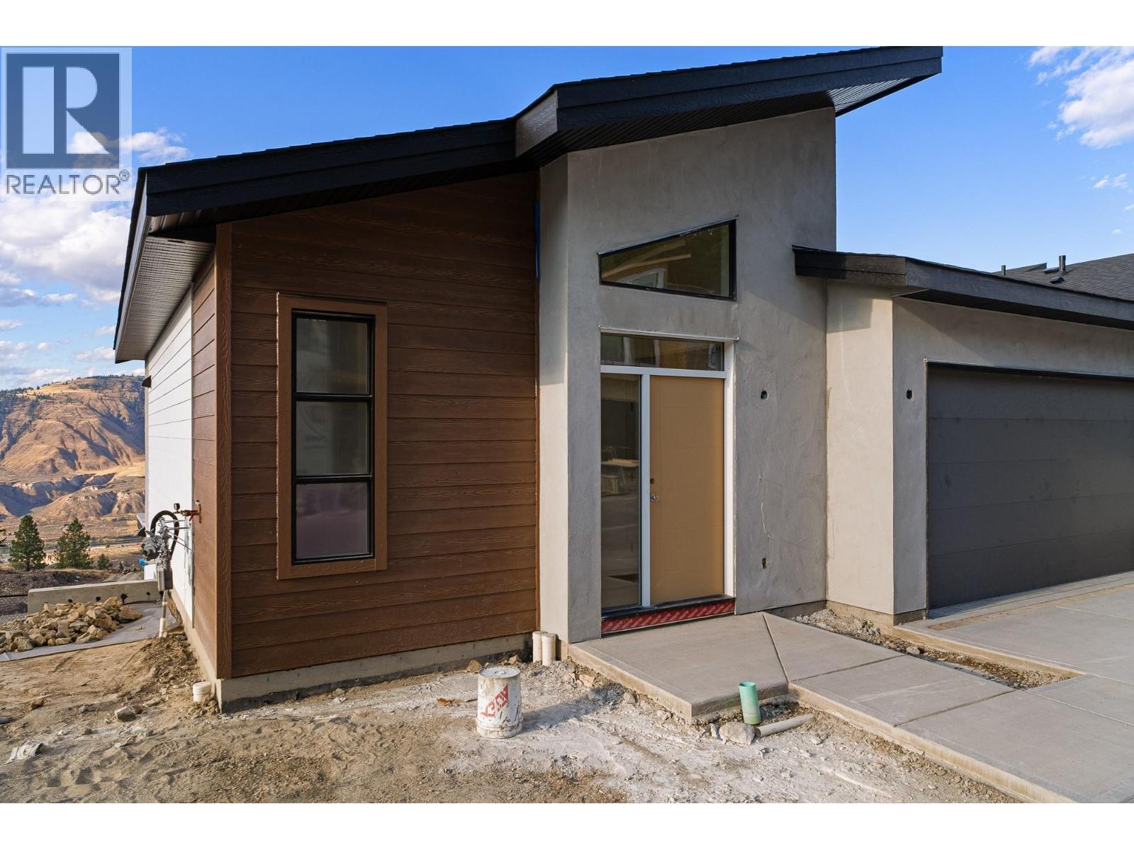 2400 Coldwater Drive Unit# 138, Kamloops, BC - Outdoor With Exterior