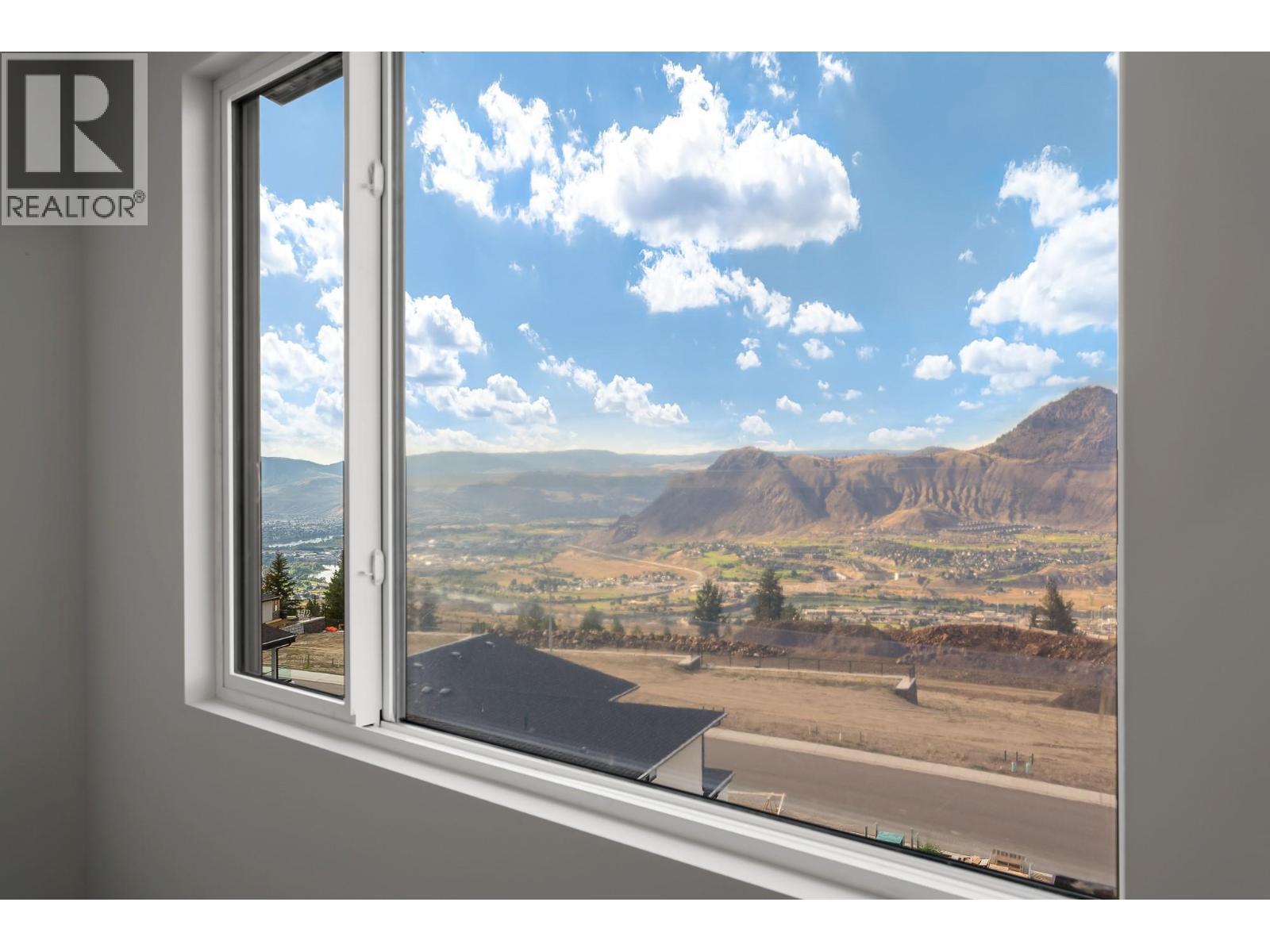 2400 Coldwater Drive Unit# 138, Kamloops, BC - With View