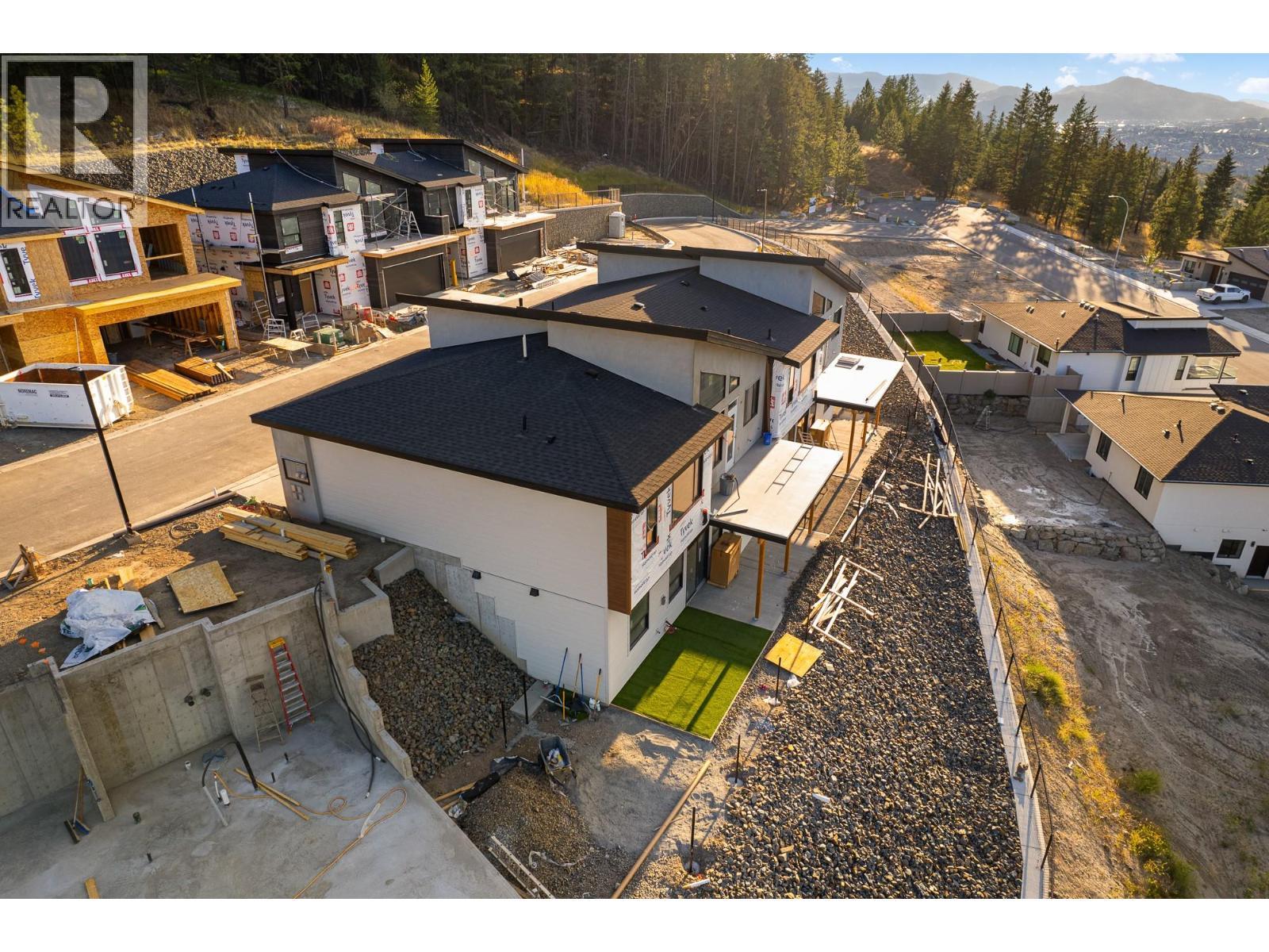 2400 Coldwater Drive Unit# 138, Kamloops, BC - Outdoor