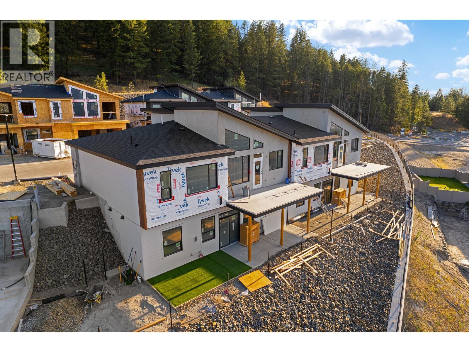 2400 Coldwater Drive Unit# 138, Kamloops, BC - Outdoor