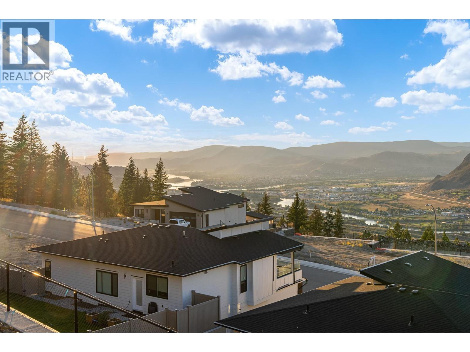 2400 Coldwater Drive Unit# 138, Kamloops, BC - Outdoor With View