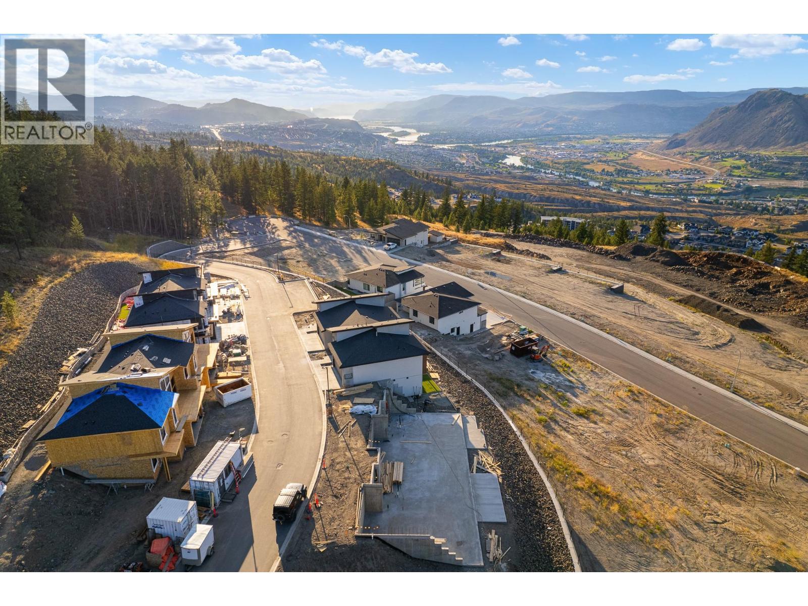 2400 Coldwater Drive Unit# 138, Kamloops, BC - Outdoor With View