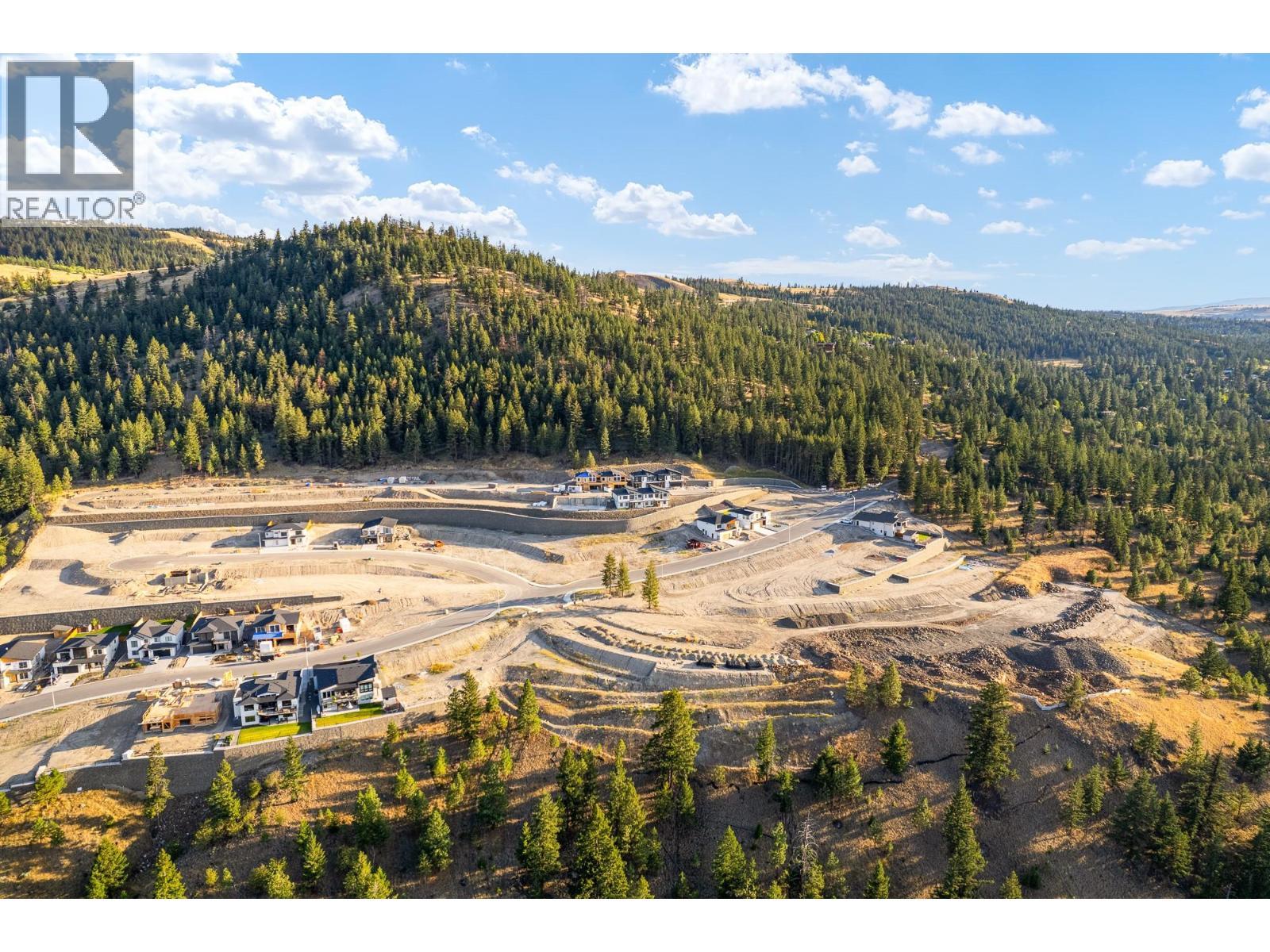 2400 Coldwater Drive Unit# 138, Kamloops, BC - Outdoor With View