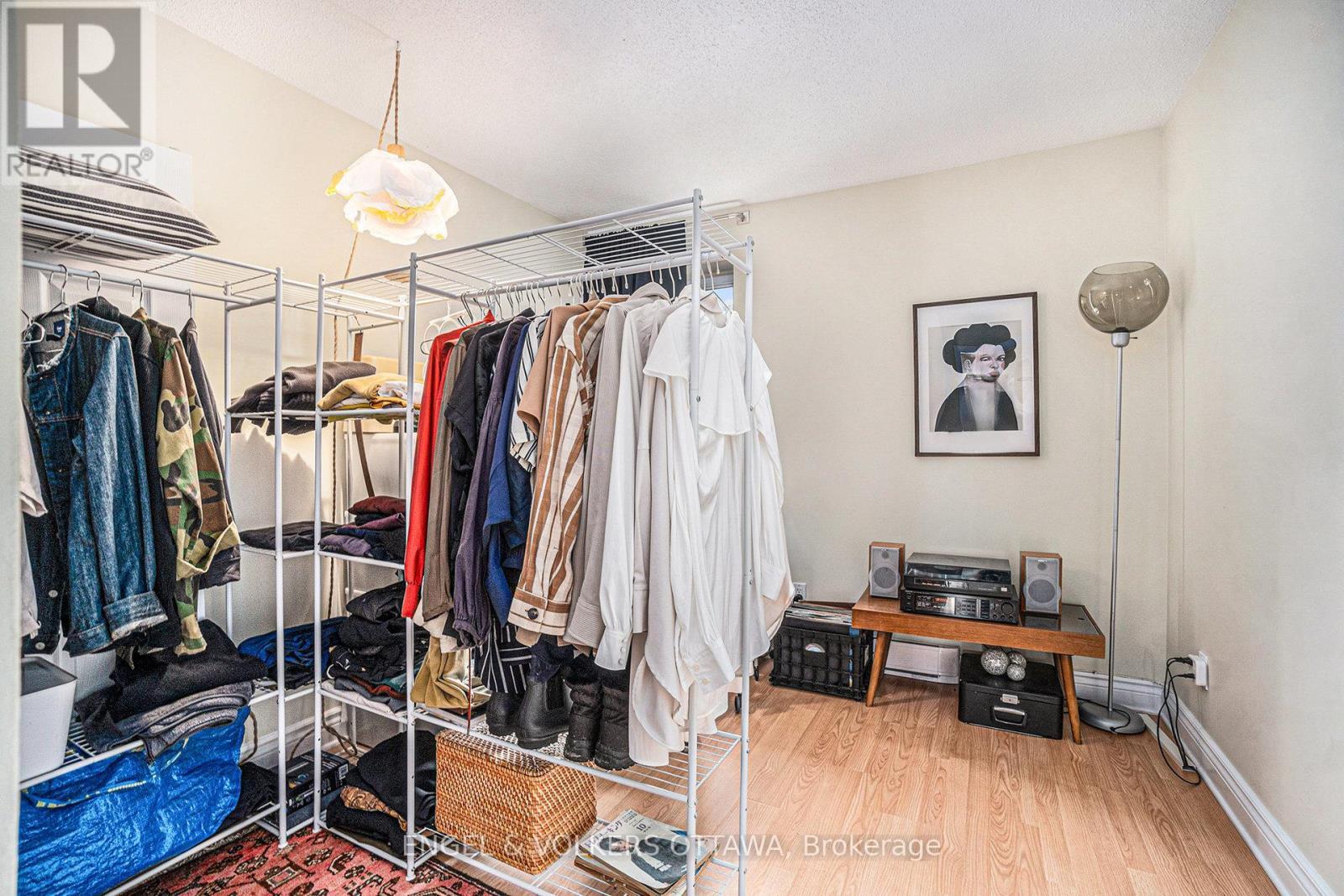543 Mcleod Street, Ottawa, ON - Indoor With Storage