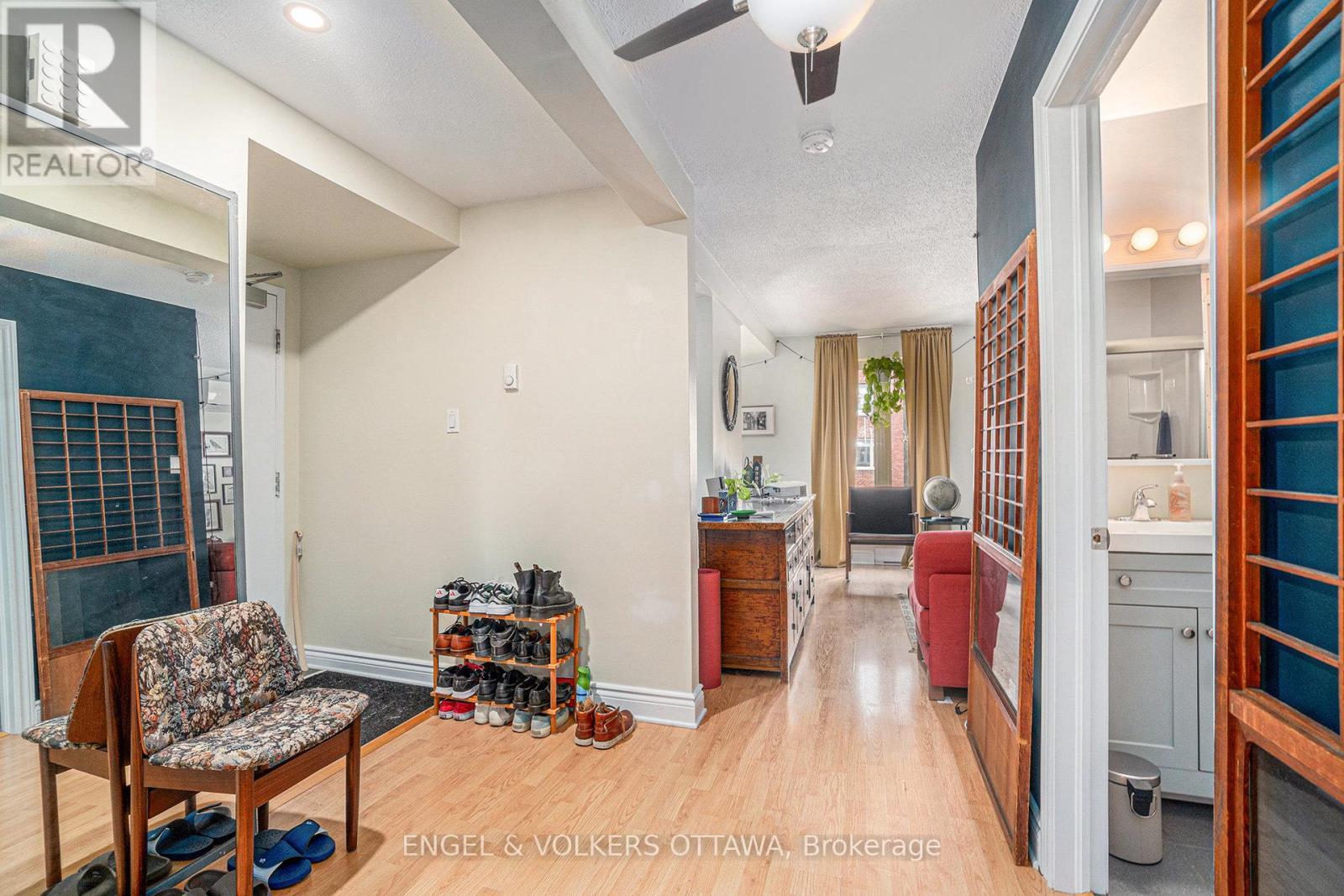 543 Mcleod Street, Ottawa, ON - Indoor Photo Showing Other Room