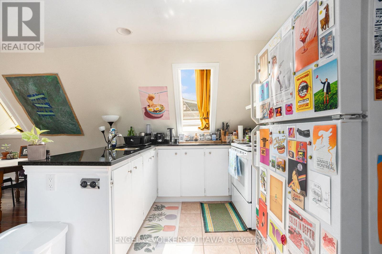 543 Mcleod Street, Ottawa, ON - Indoor