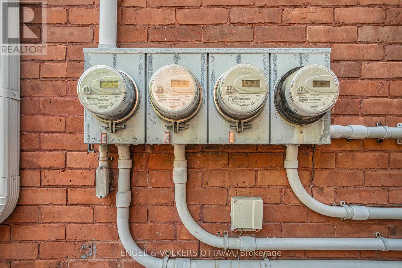 543 Mcleod Street, Ottawa, ON - Indoor