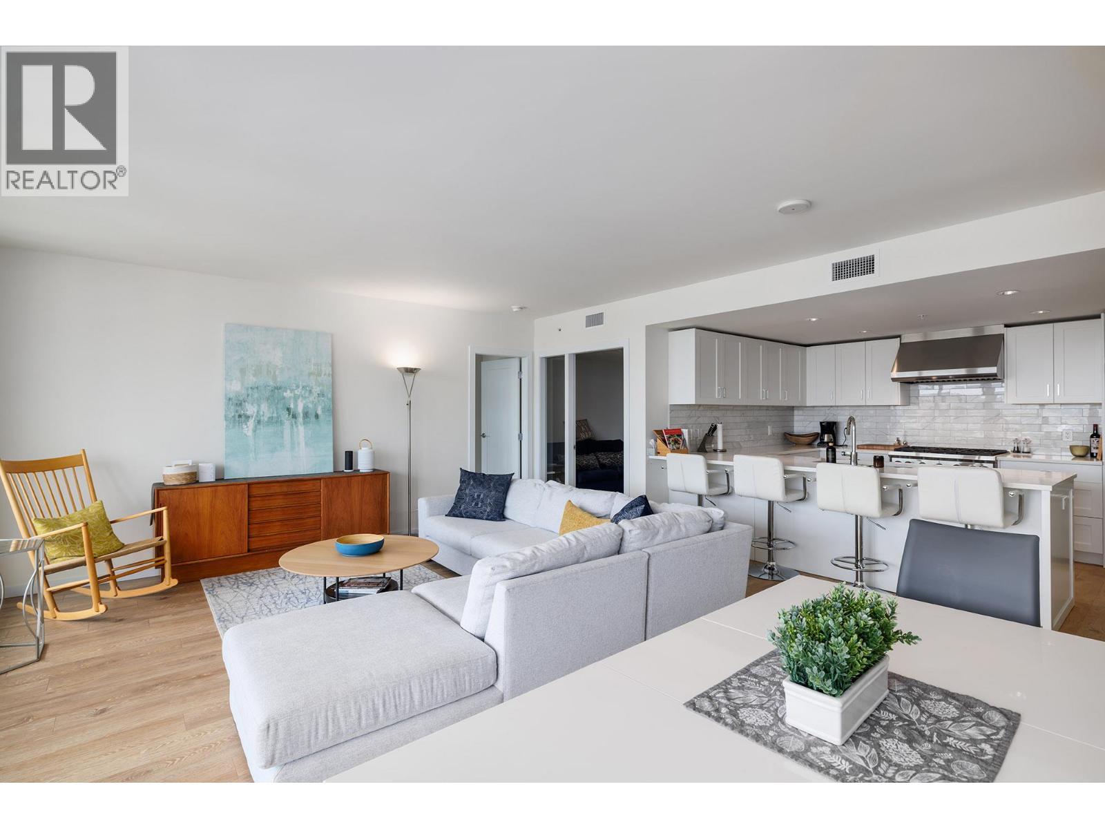 485 Groves Avenue Unit# 607, Kelowna, BC - Indoor