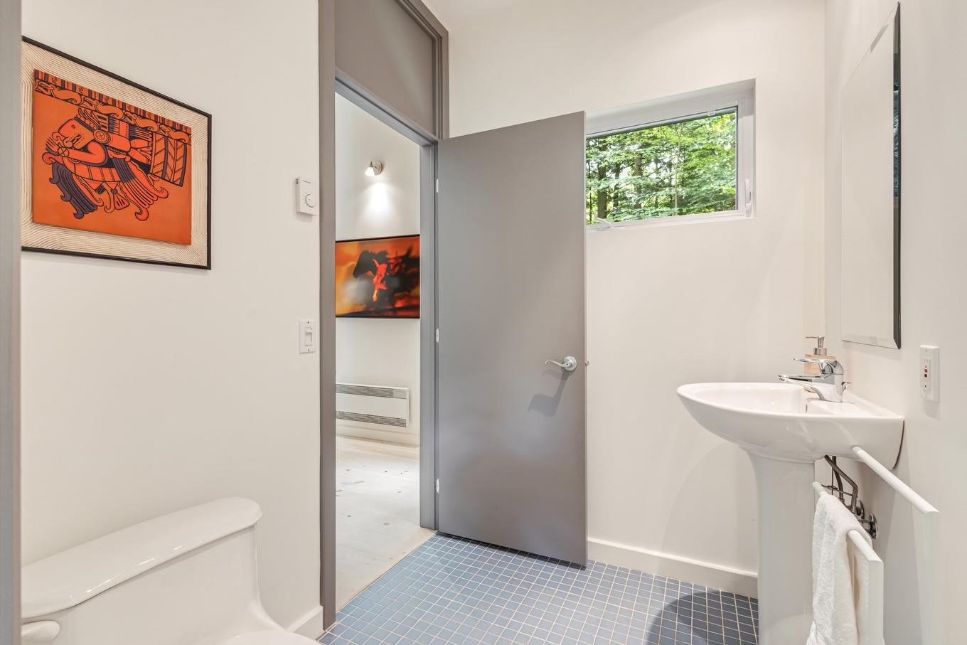 Salle d'eau - 251 Ch. De Bondville, Lac-Brome, QC - Indoor Photo Showing Bathroom