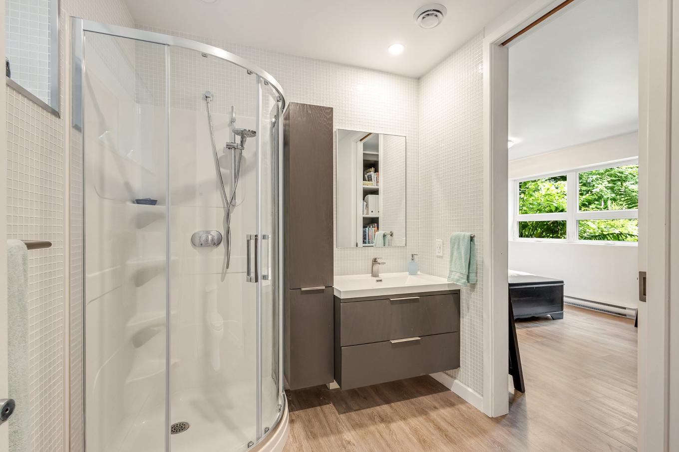 Salle de bains - 251 Ch. De Bondville, Lac-Brome, QC - Indoor Photo Showing Bathroom