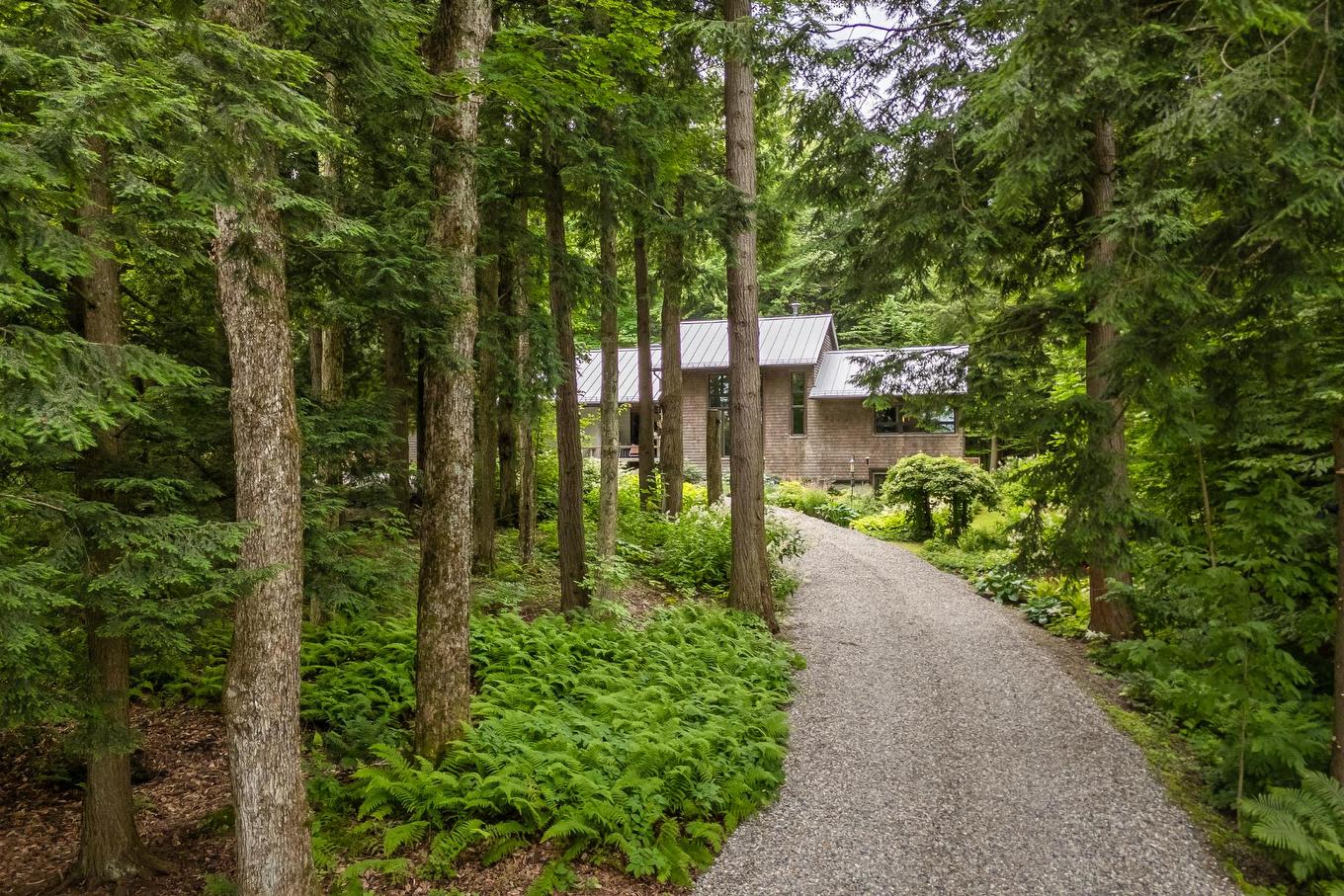 Extérieur - 251 Ch. De Bondville, Lac-Brome, QC - Outdoor