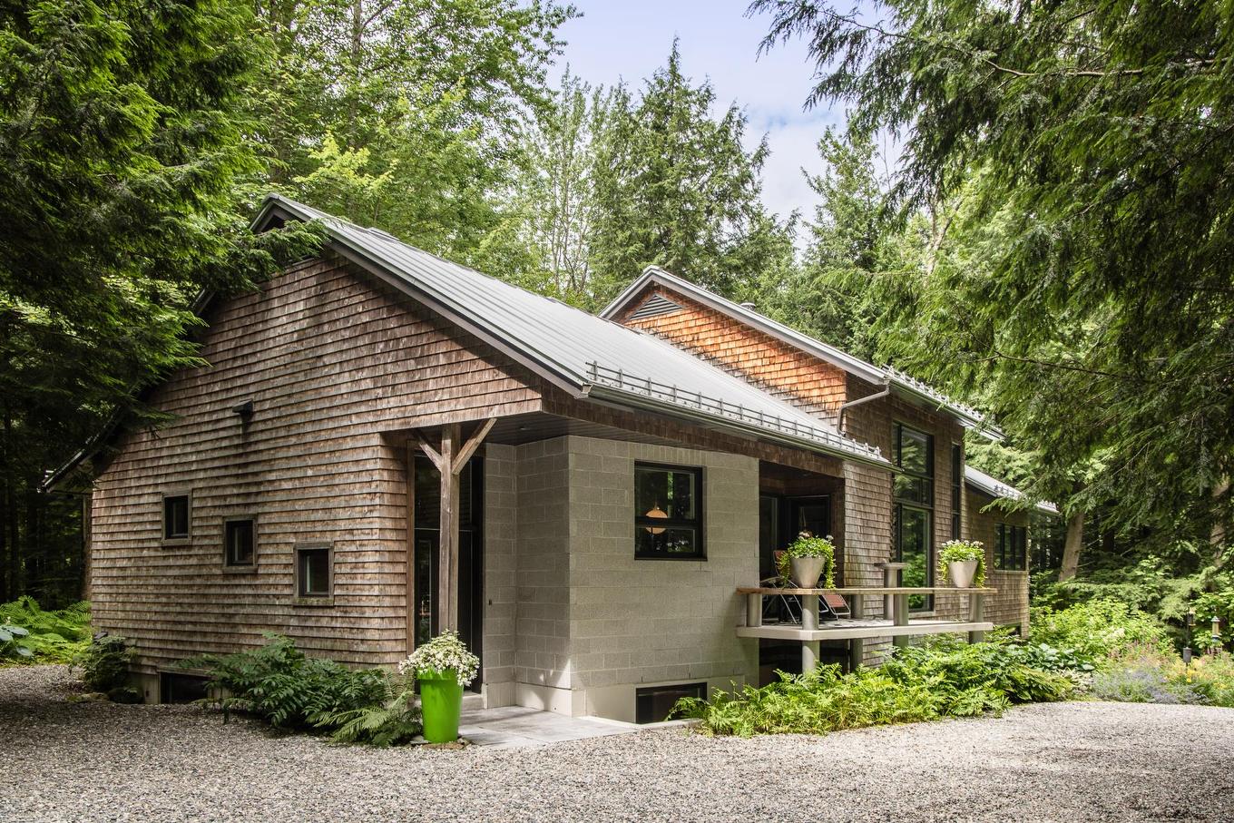 Extérieur - 251 Ch. De Bondville, Lac-Brome, QC - Outdoor