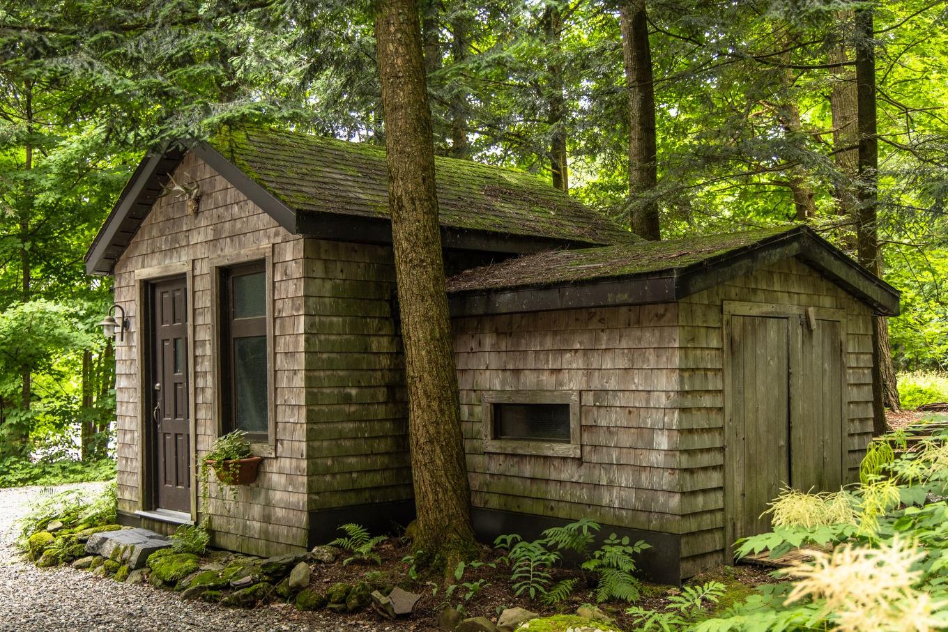 Remise - 251 Ch. De Bondville, Lac-Brome, QC - Outdoor