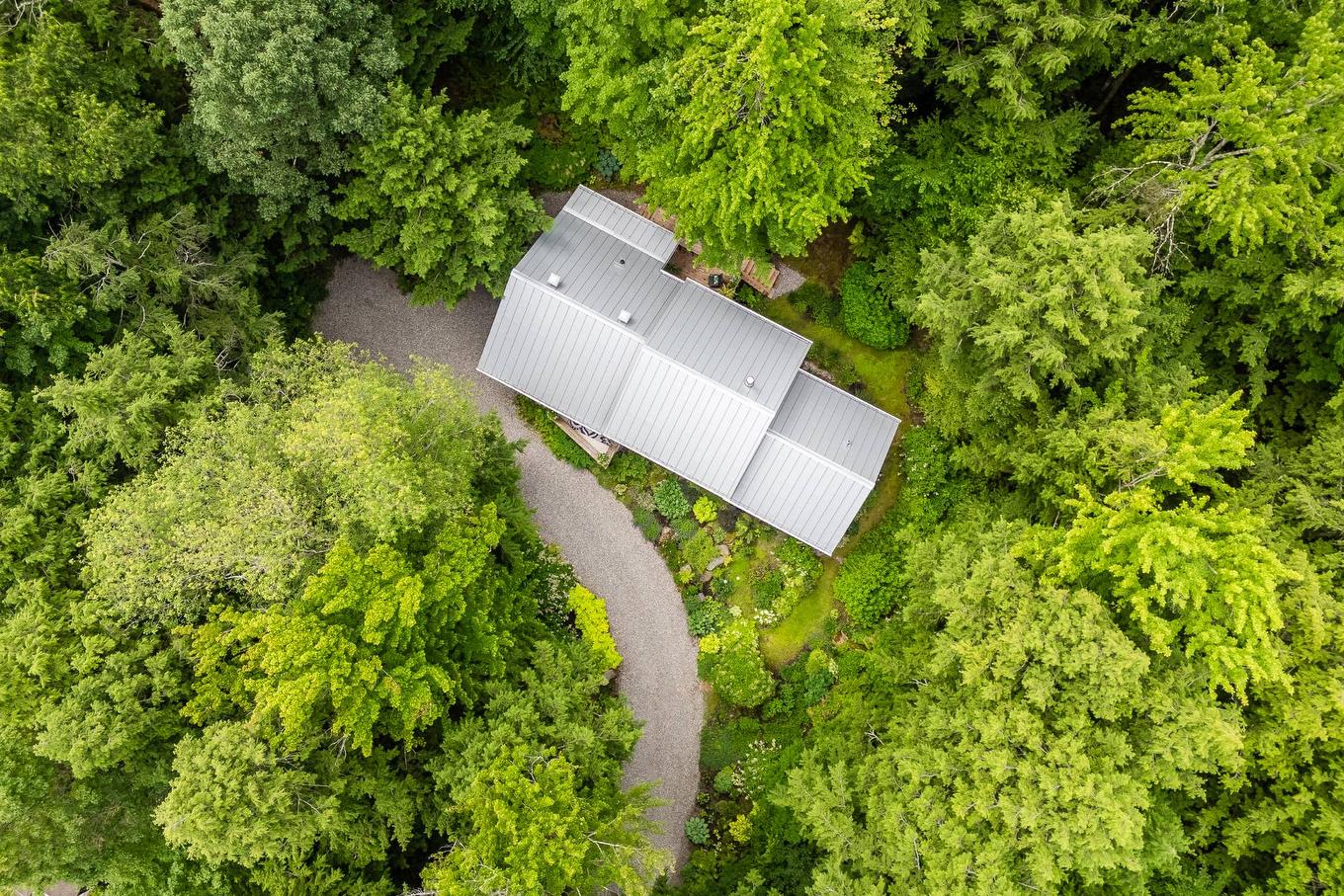 Vue d'ensemble - 251 Ch. De Bondville, Lac-Brome, QC - Outdoor