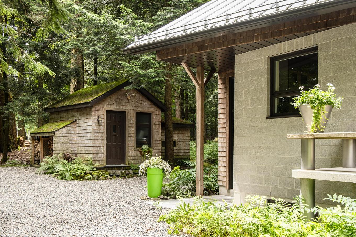 Extérieur - 251 Ch. De Bondville, Lac-Brome, QC - Outdoor