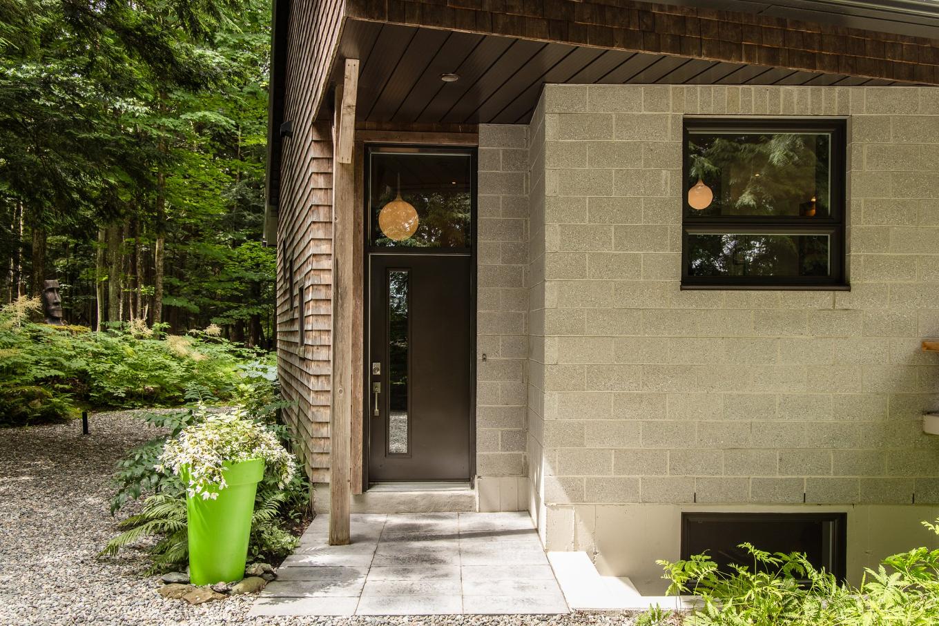 Extérieur - 251 Ch. De Bondville, Lac-Brome, QC - Outdoor