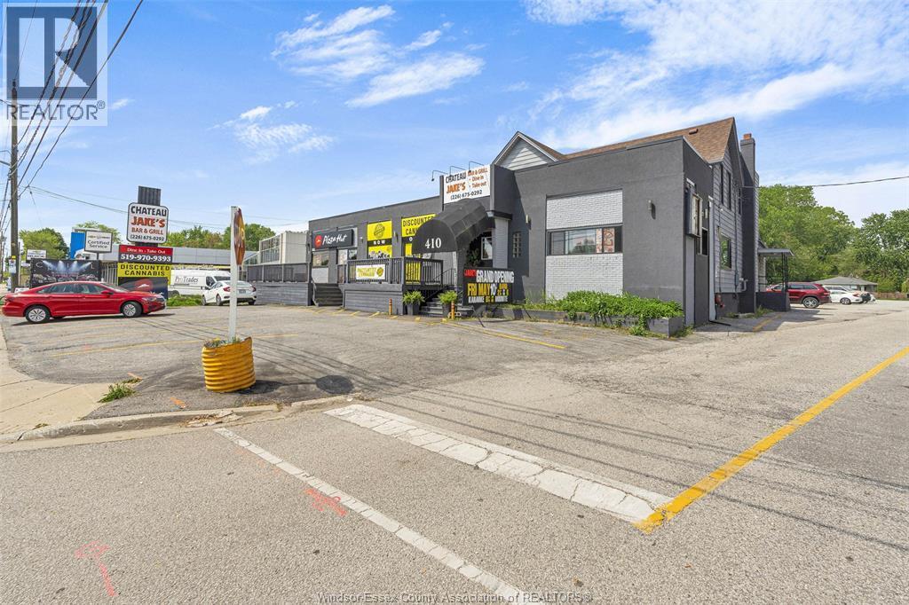 410 Front Road, Lasalle, ON