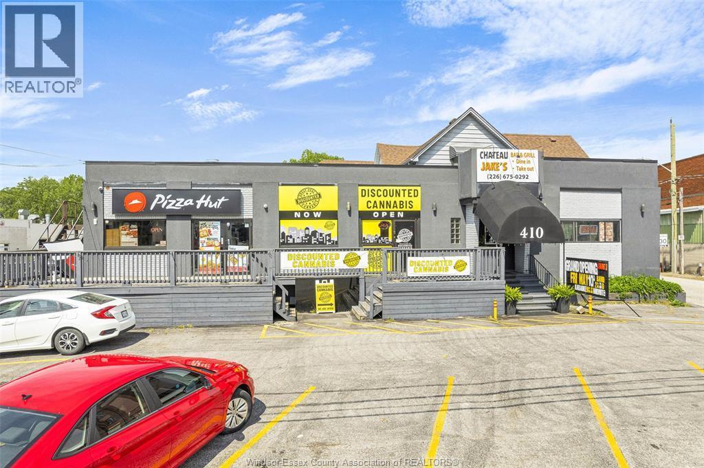 410 Front Road, Lasalle, ON