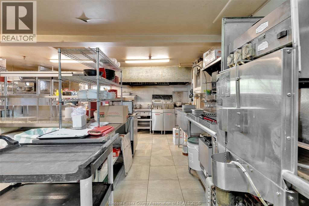 410 Front Road, Lasalle, ON