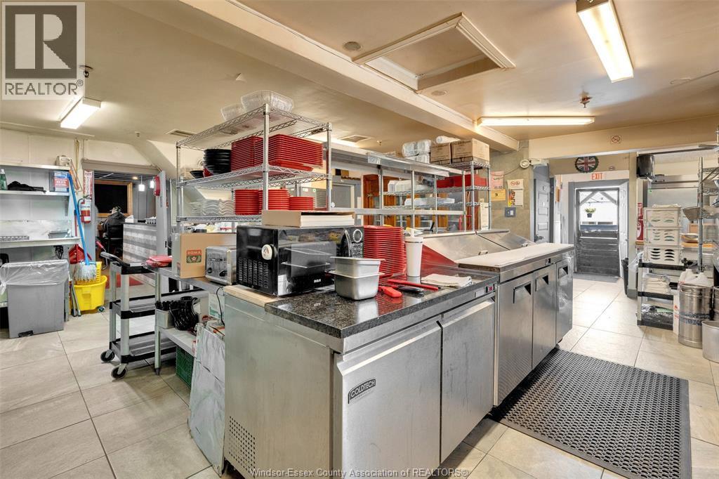 410 Front Road, Lasalle, ON