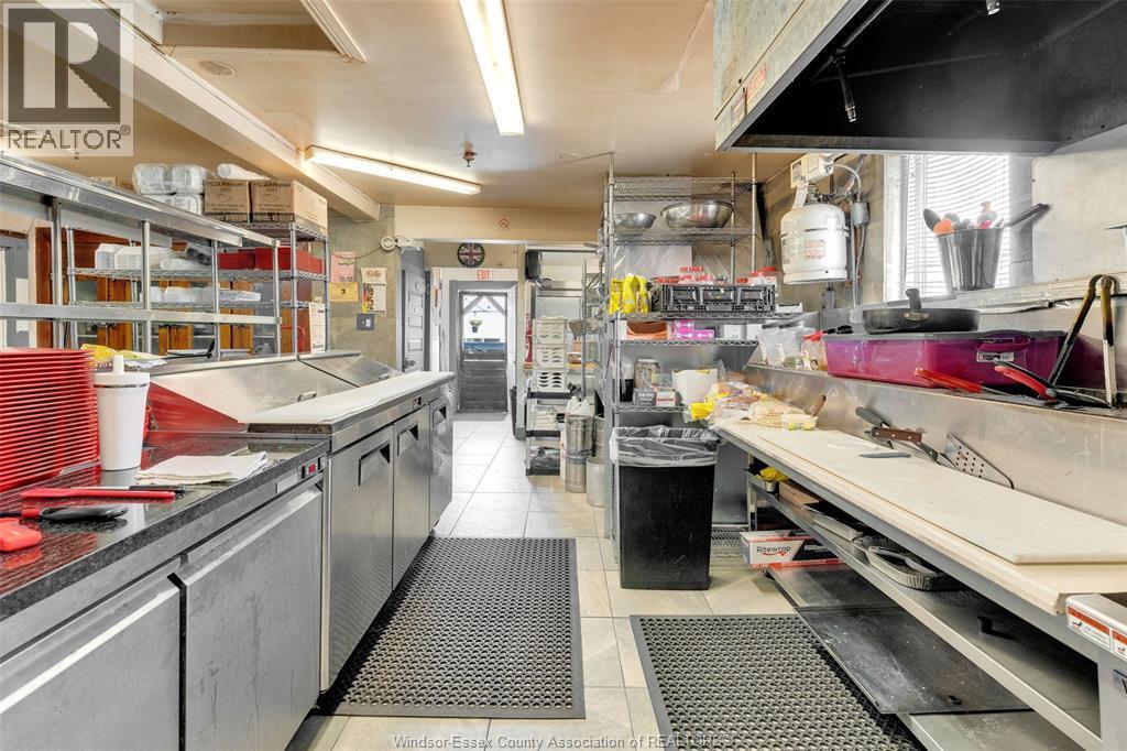 410 Front Road, Lasalle, ON