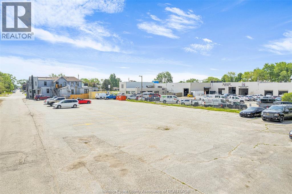 410 Front Road, Lasalle, ON