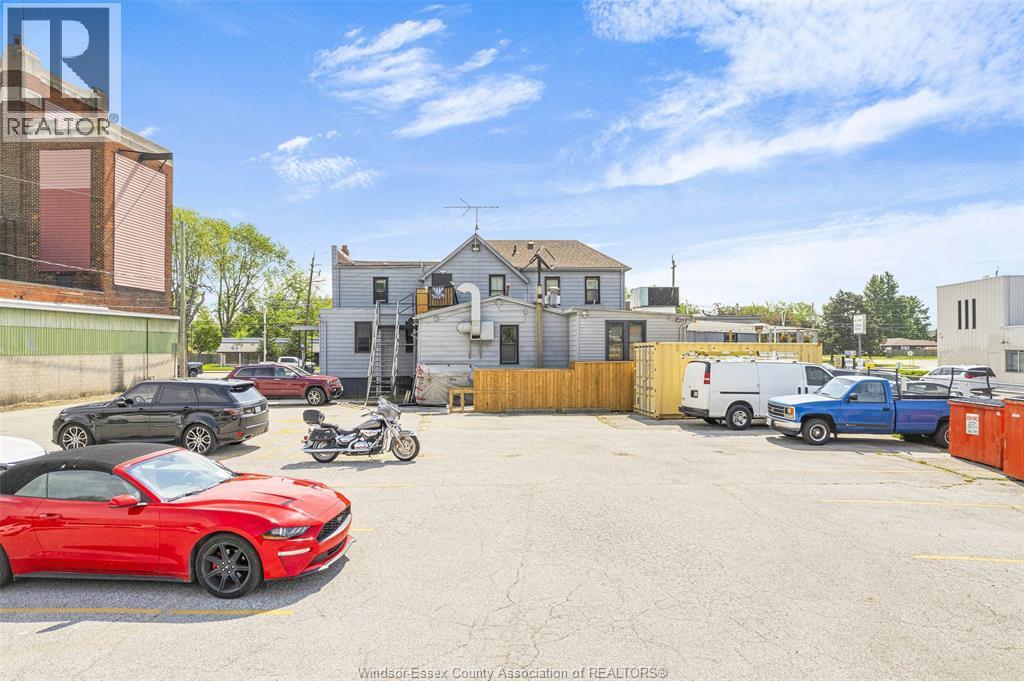 410 Front Road, Lasalle, ON