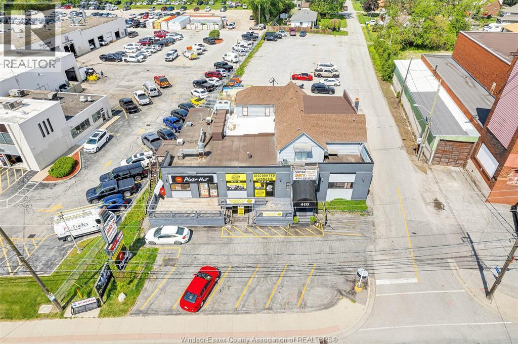 410 Front Road, Lasalle, ON