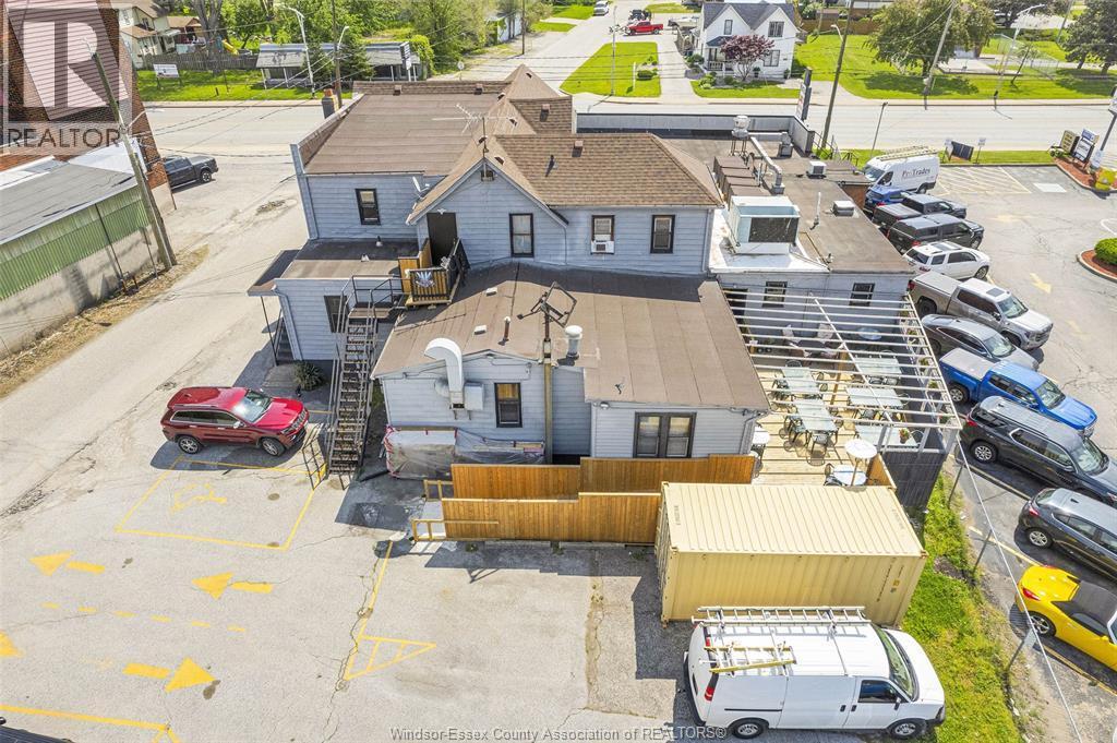 410 Front Road, Lasalle, ON