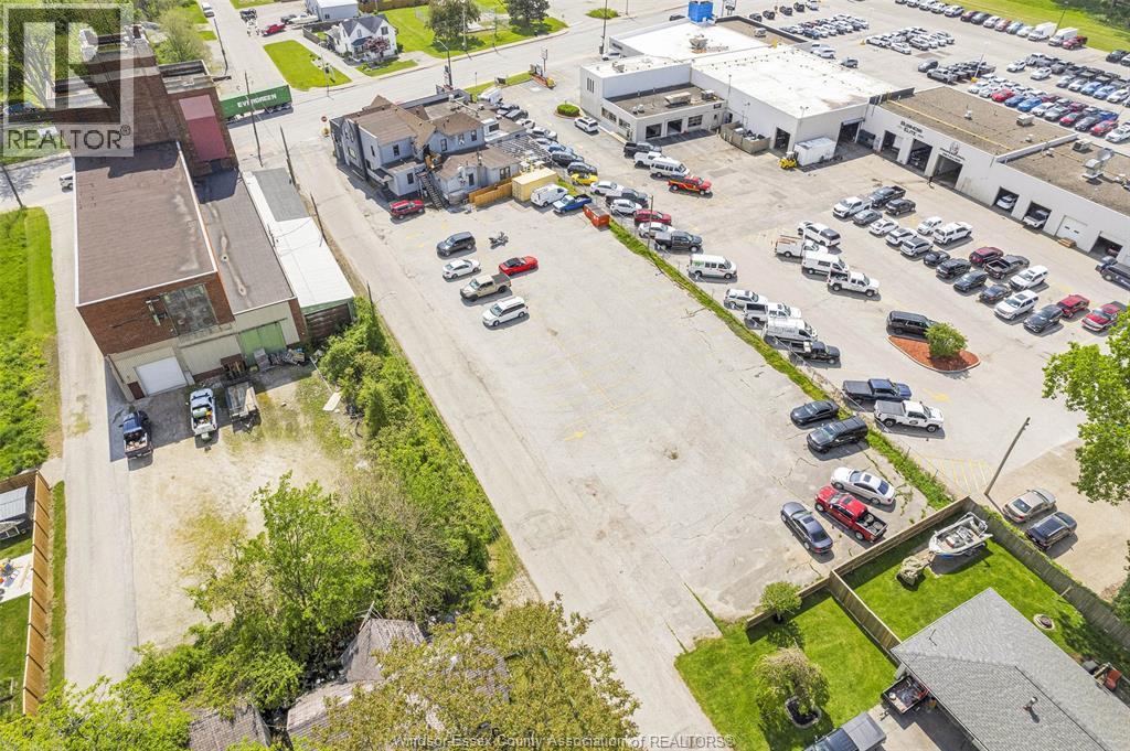 410 Front Road, Lasalle, ON