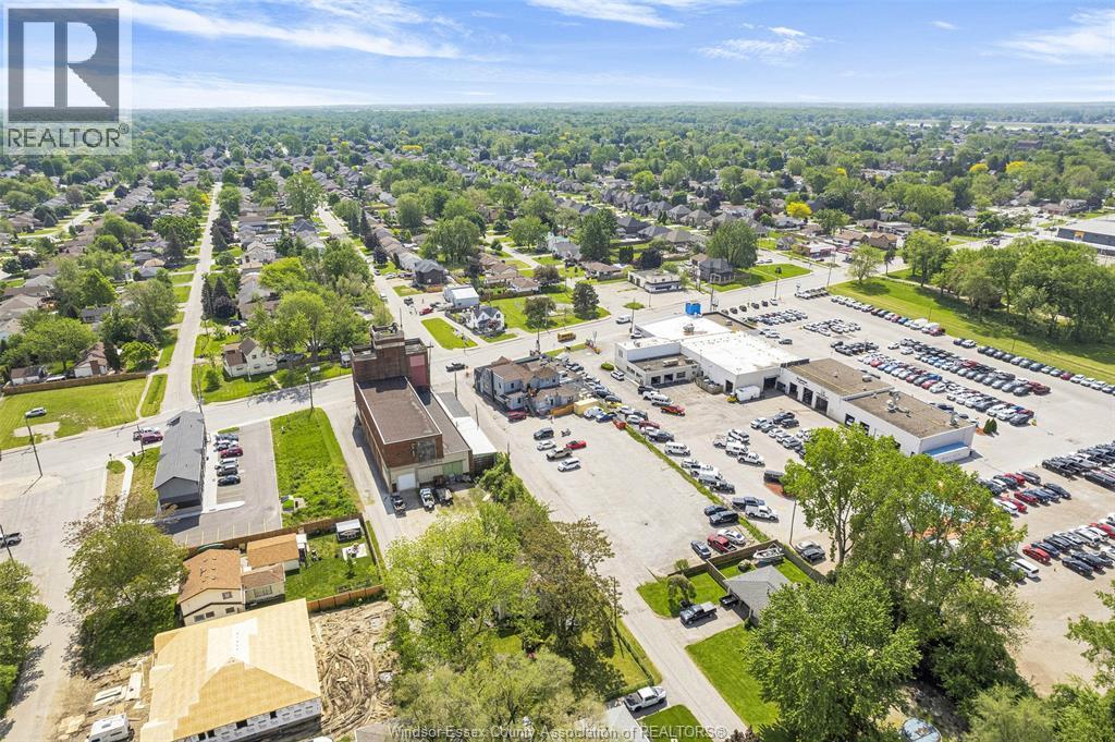 410 Front Road, Lasalle, ON