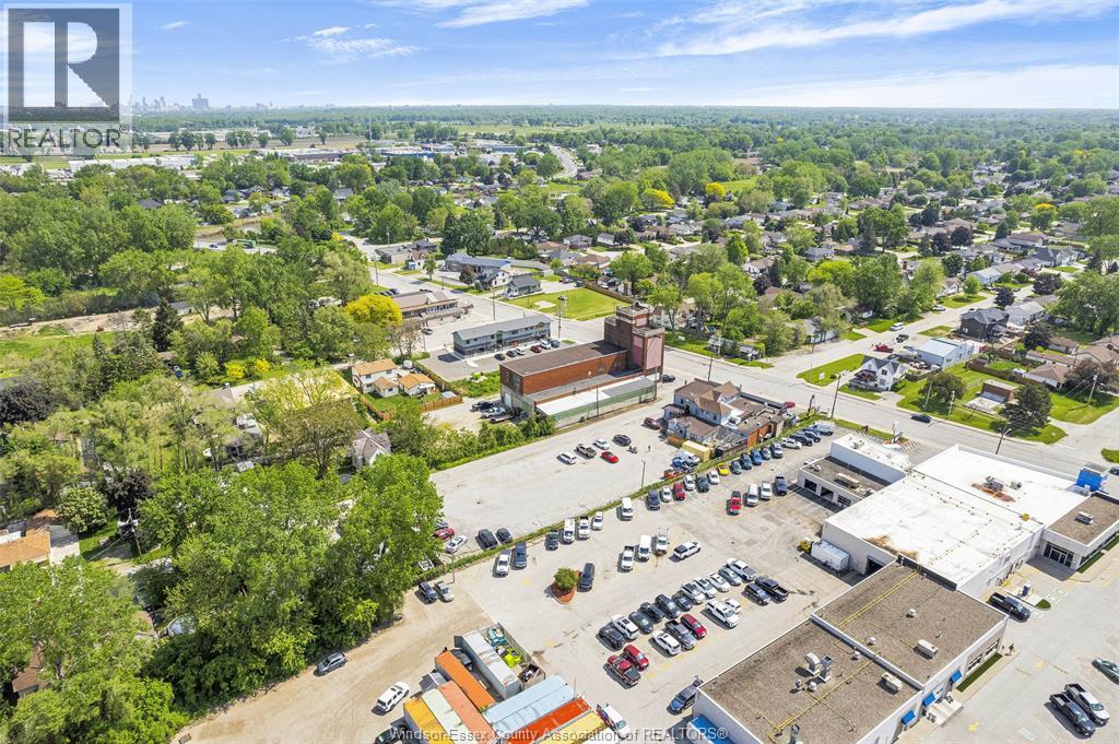 410 Front Road, Lasalle, ON